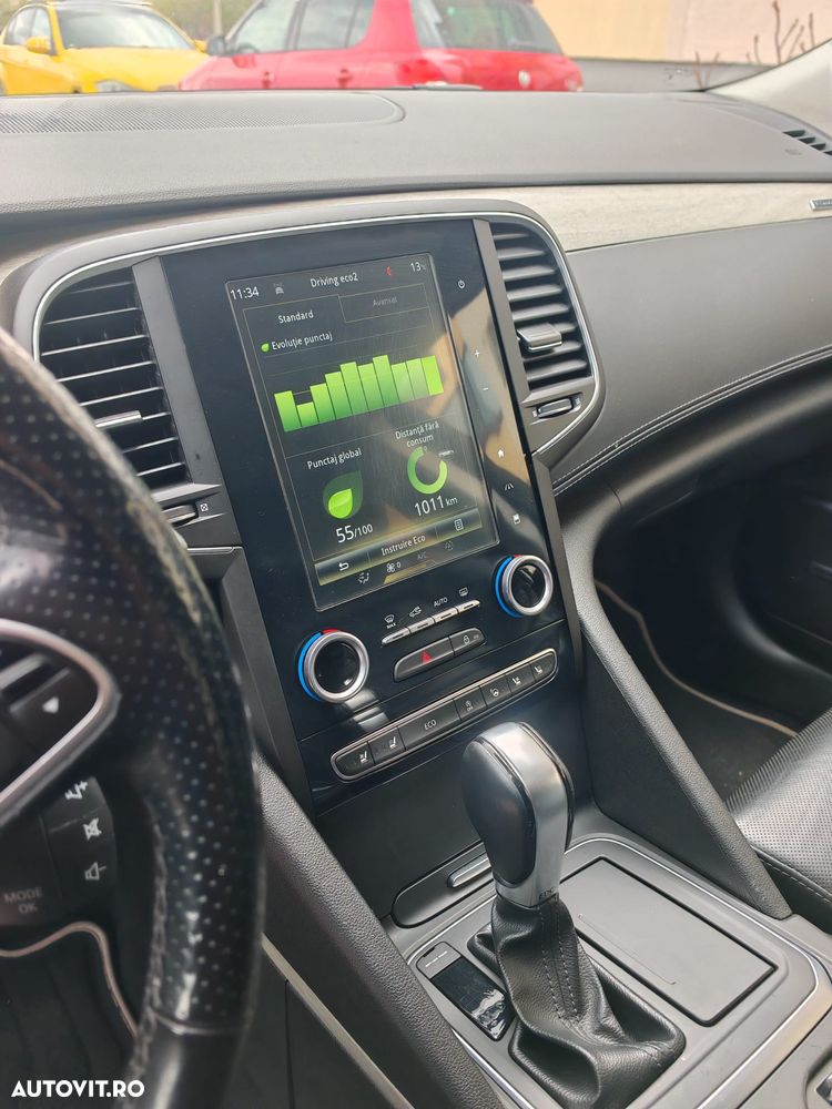 Renault Talisman ENERGY dCi EDC Intens - 6