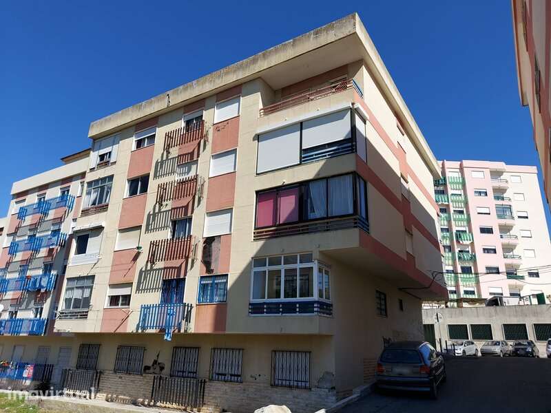 Apartamento em Sintra, Agualva - Grande imagem: 3/10