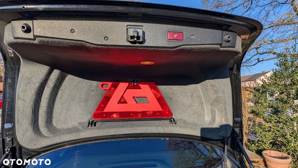 Mercedes-Benz Klasa S 600 L - 37