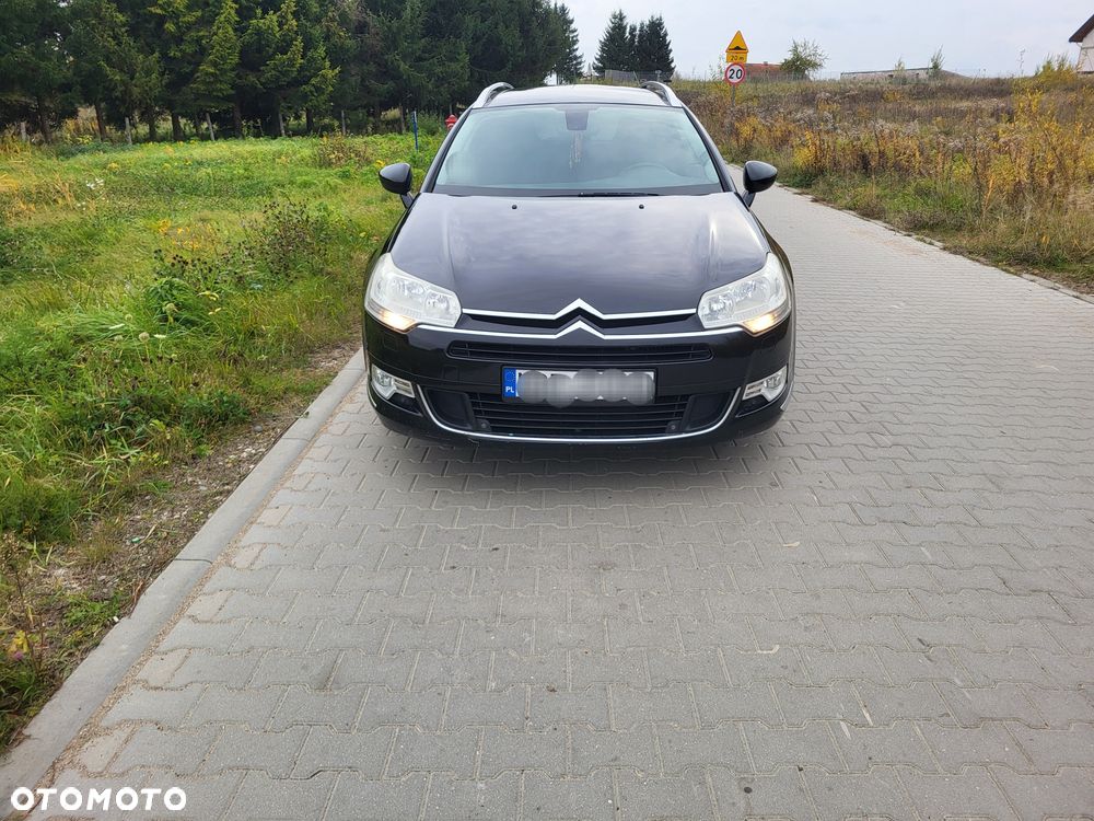 Citroën C5