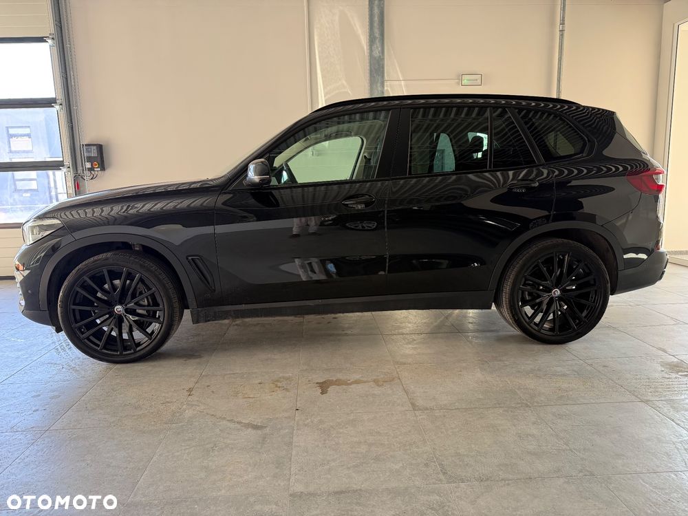 BMW X5 - 3