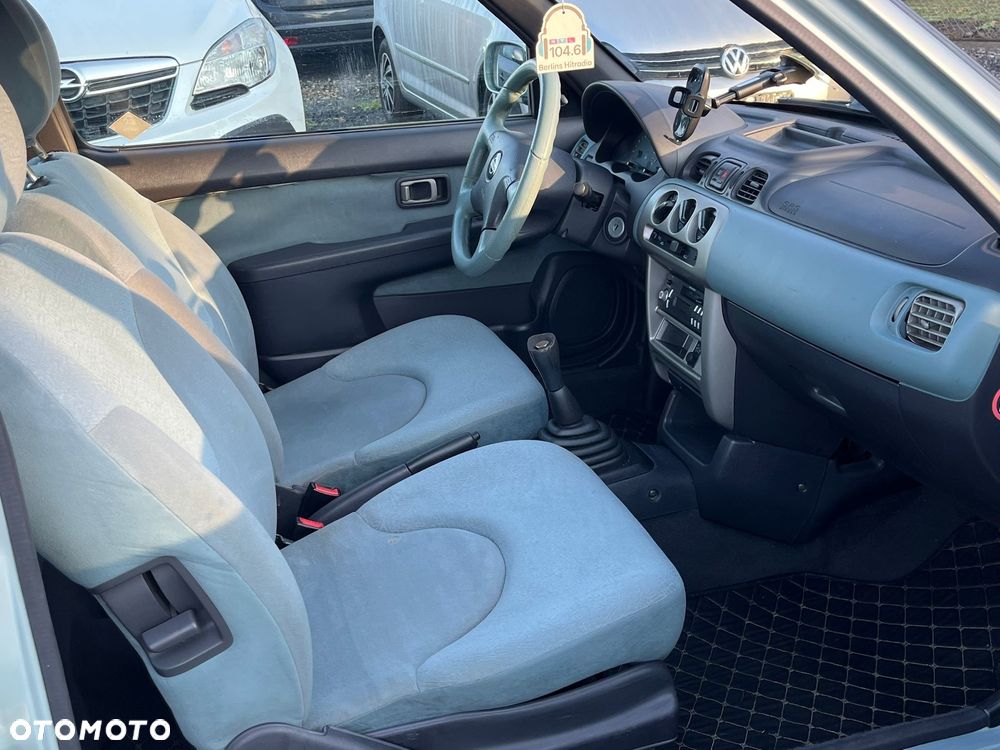 Nissan Micra 1.0 Comfort - 5