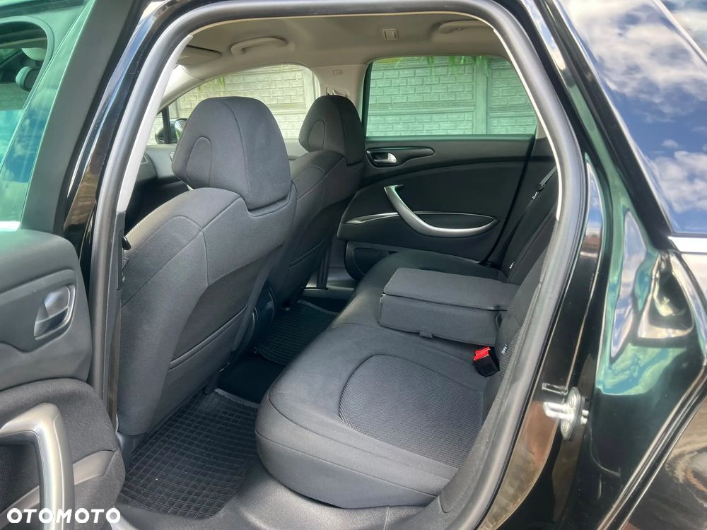 Citroën C5 BlueHDi 150 S&S Selection - 25