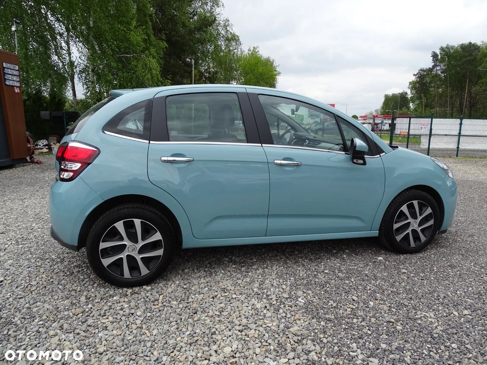 Citroën C3 Pure Tech (VTi) 82 Exclusive - 10