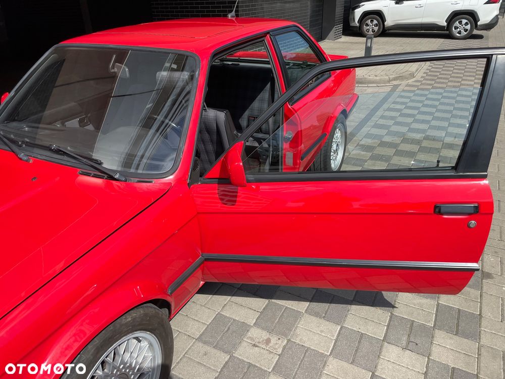 BMW Seria 3 - 8