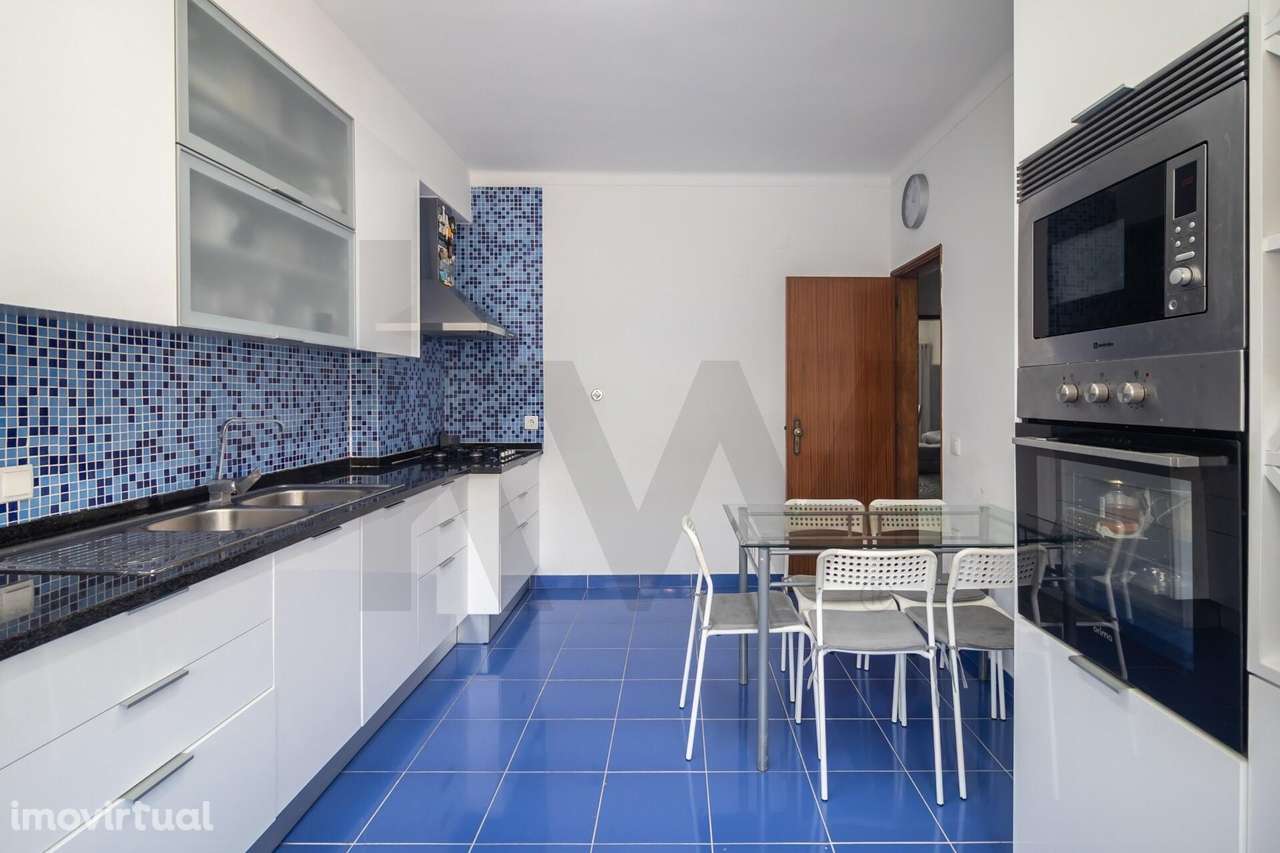 Apartamento T3 com Suite – Rua Agostinho Neto, Alhos Vedros – 287.500, - Grande imagem: 4/36
