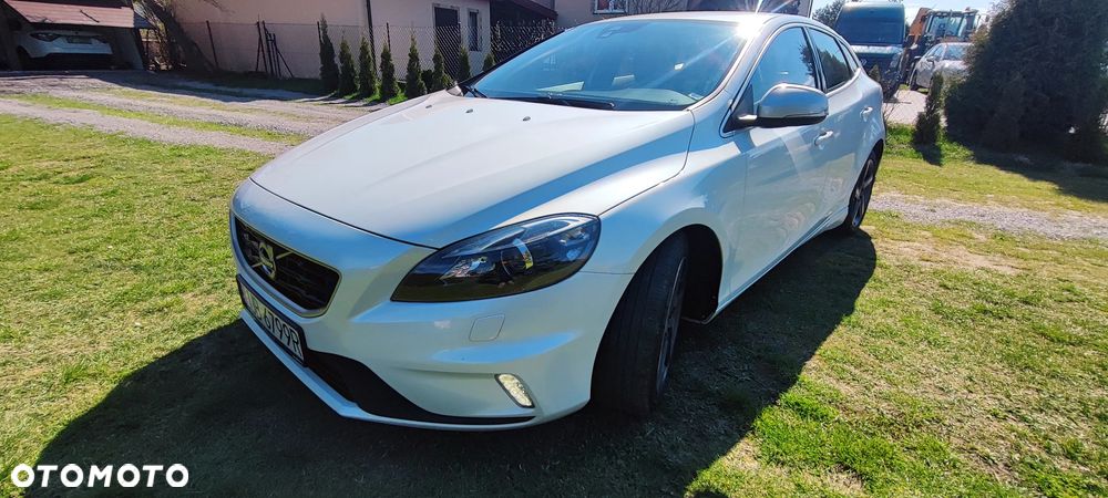 Volvo V40 D2 RDesign - 31