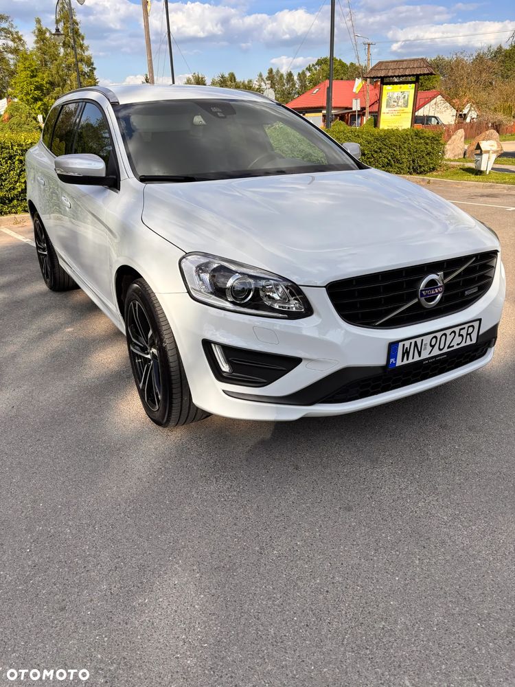 Volvo XC 60 D5 AWD Base - 2