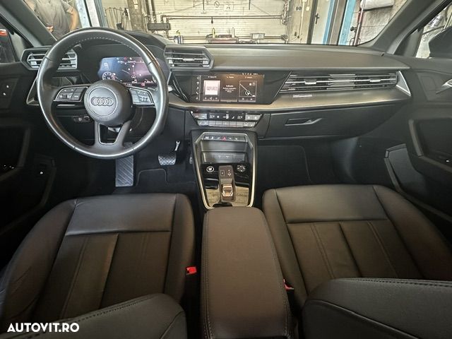 Audi A3 Sportback - 12