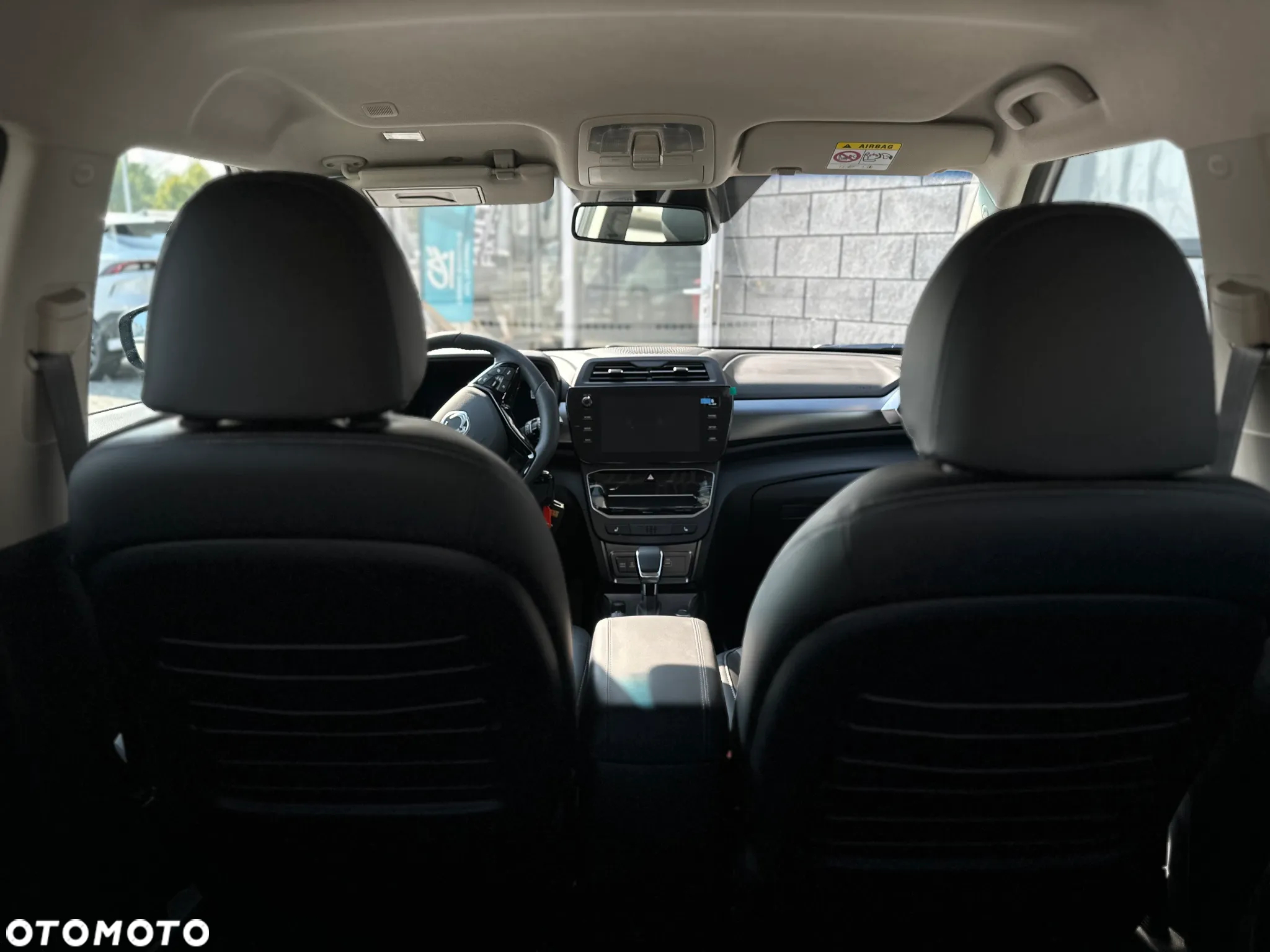 SsangYong/KGM Tivoli 1.5 T-GDI Adventure 4x4 - 14