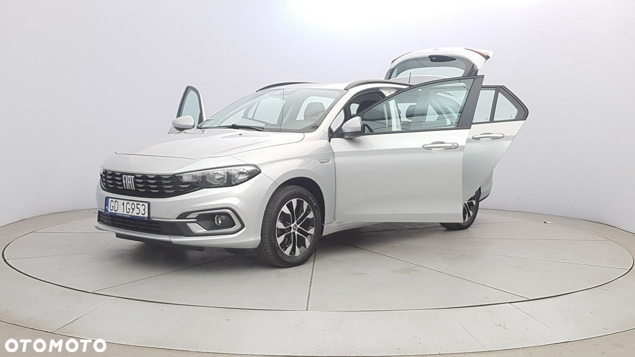 Fiat Tipo - 10