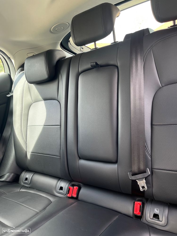 Jaguar I-Pace EV400 AWD S - 15