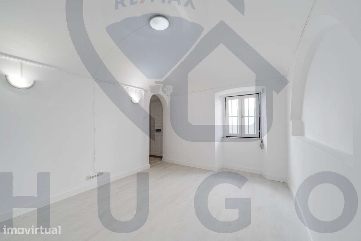 Moradia T3  no Centro Histórico de Évora Renovada - Grande imagem: 5/26