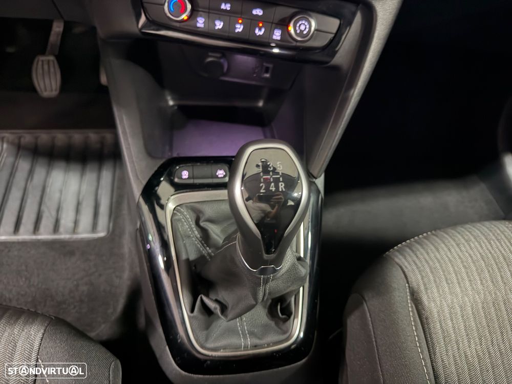 Opel Corsa 1.2 S&S Edition - 20