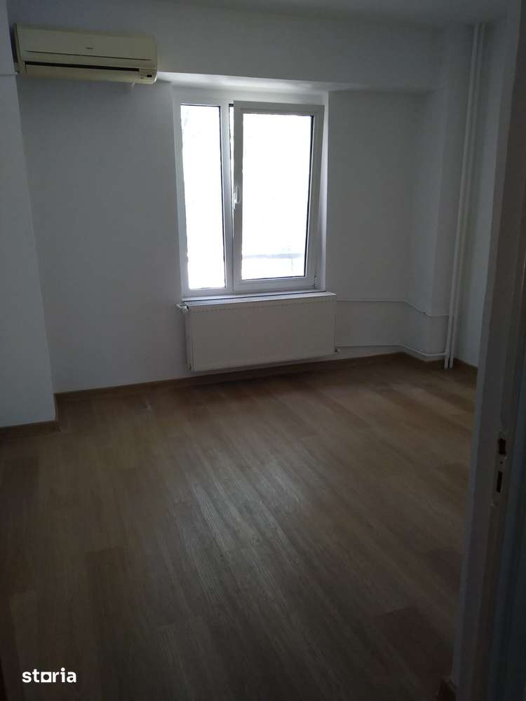 apartament nemobilat | etaj 1 | Piata Alba Iulia - Burebista — fotografia 3