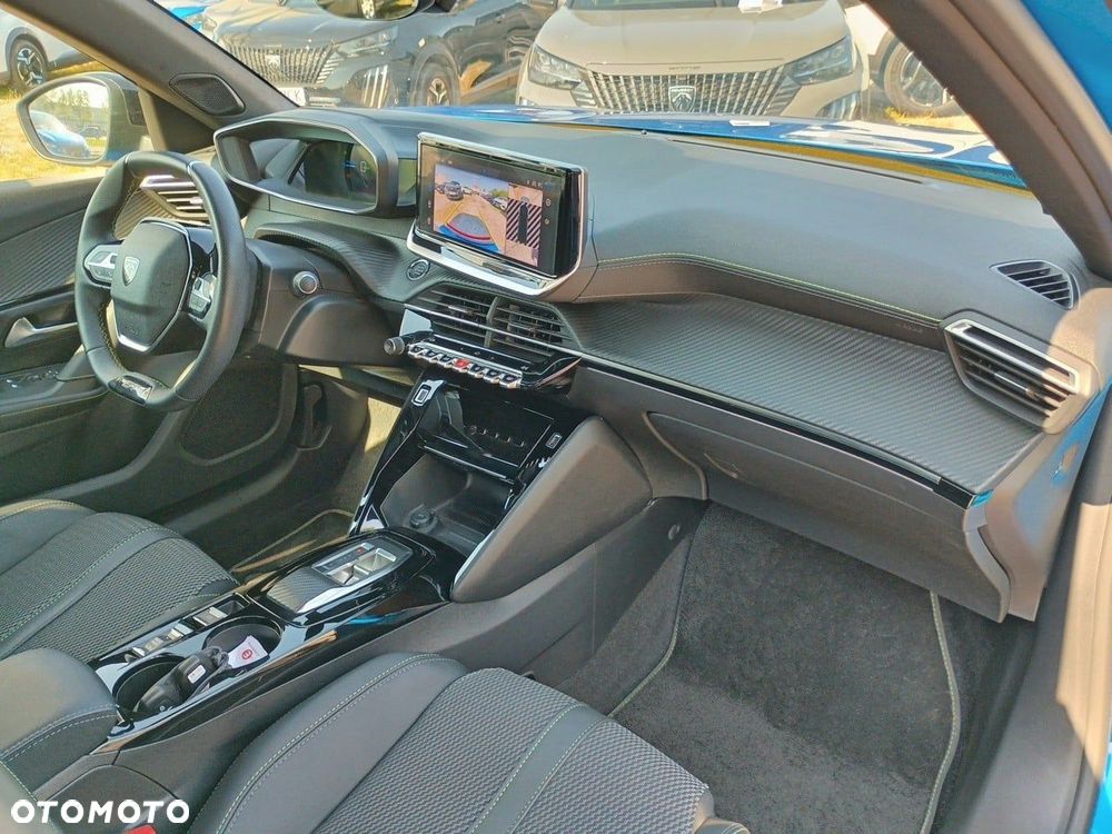 Peugeot 2008 - 15