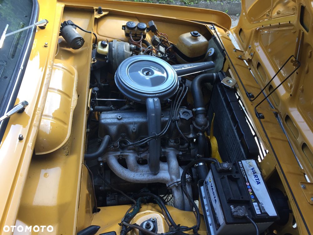 Fiat 125p - 7
