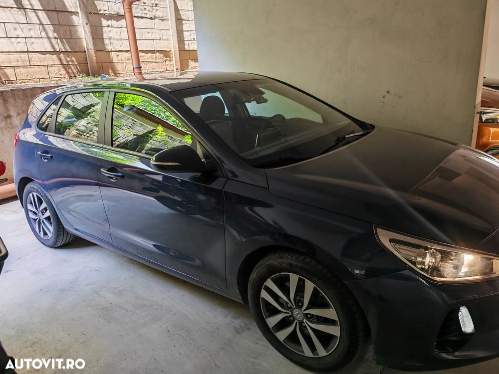 Hyundai i30 - 3