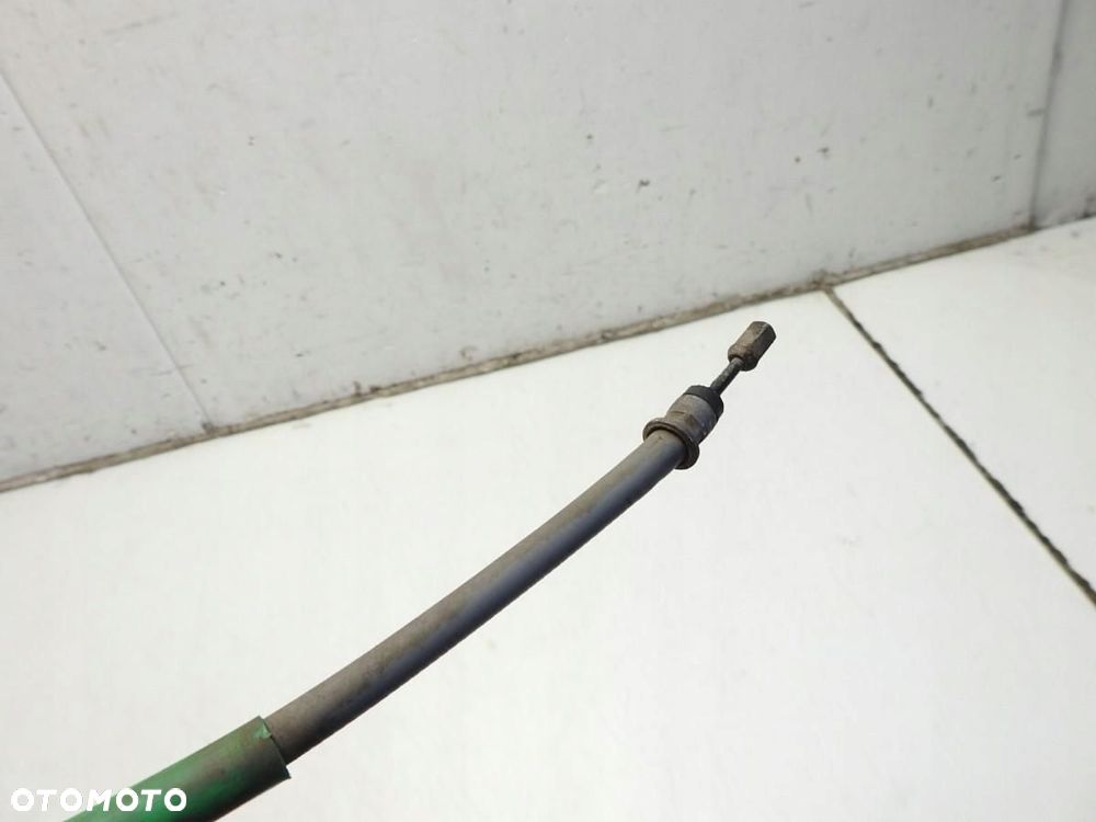 LINKA HAMULCA RĘCZNEGO PRAWY TYŁ RENAULT CLIO III 1.5 DCI KOMBI 8200673259 - 3
