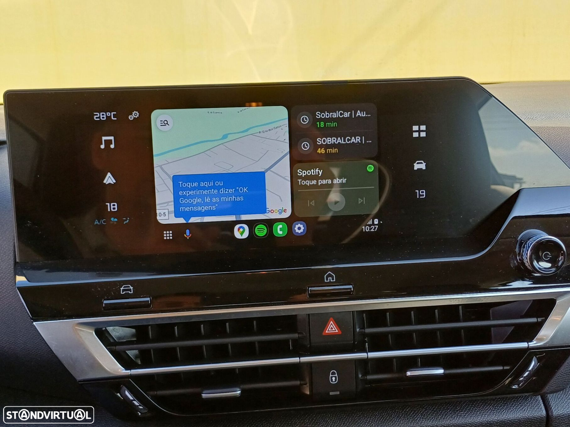 Citroën C4 1.2 PureTech Feel Pack - 23