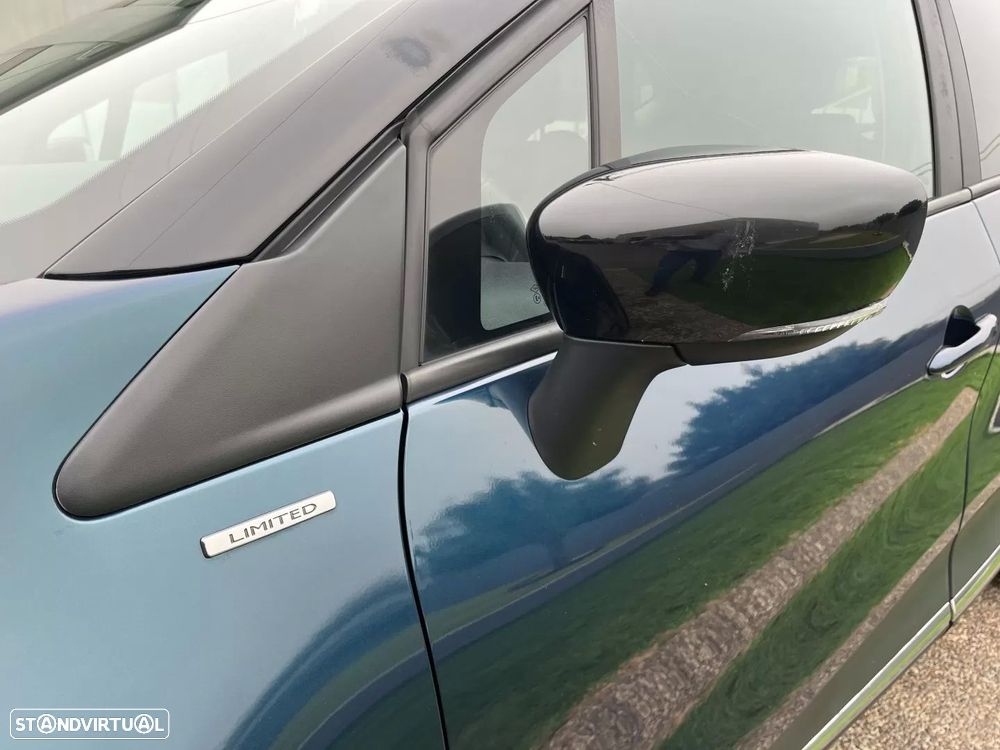 Renault Captur (ENERGY) TCe 90 LIMITED - 35