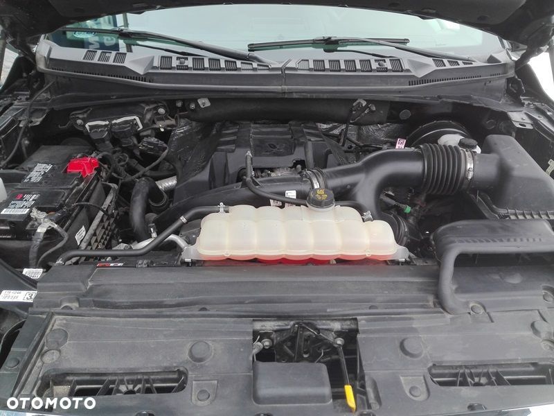 Ford F150 - 12