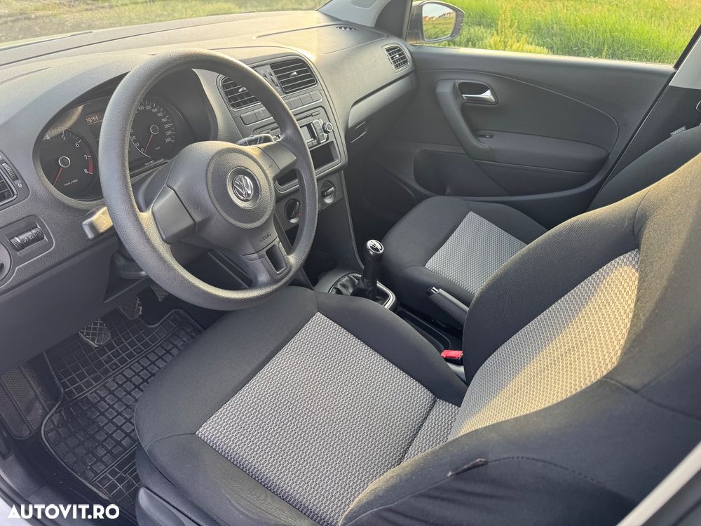 Volkswagen Polo - 6