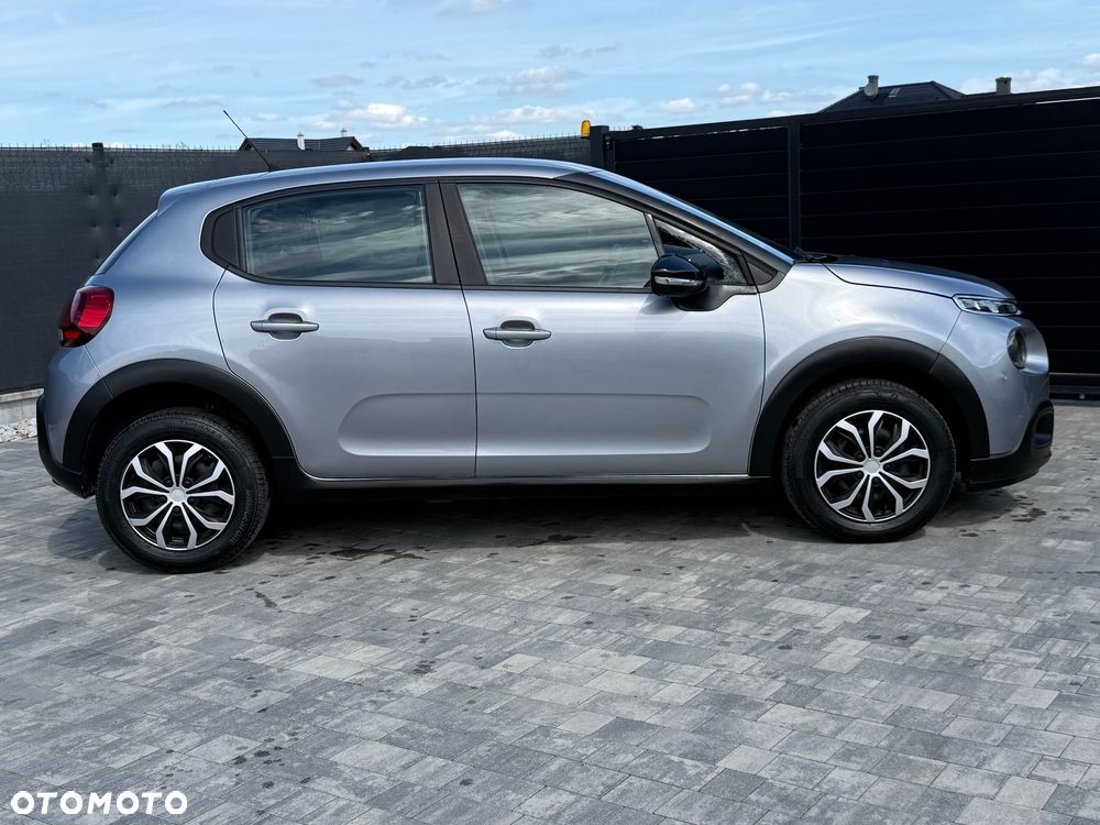 Citroën C3 1.2 VTi Attraction - 6