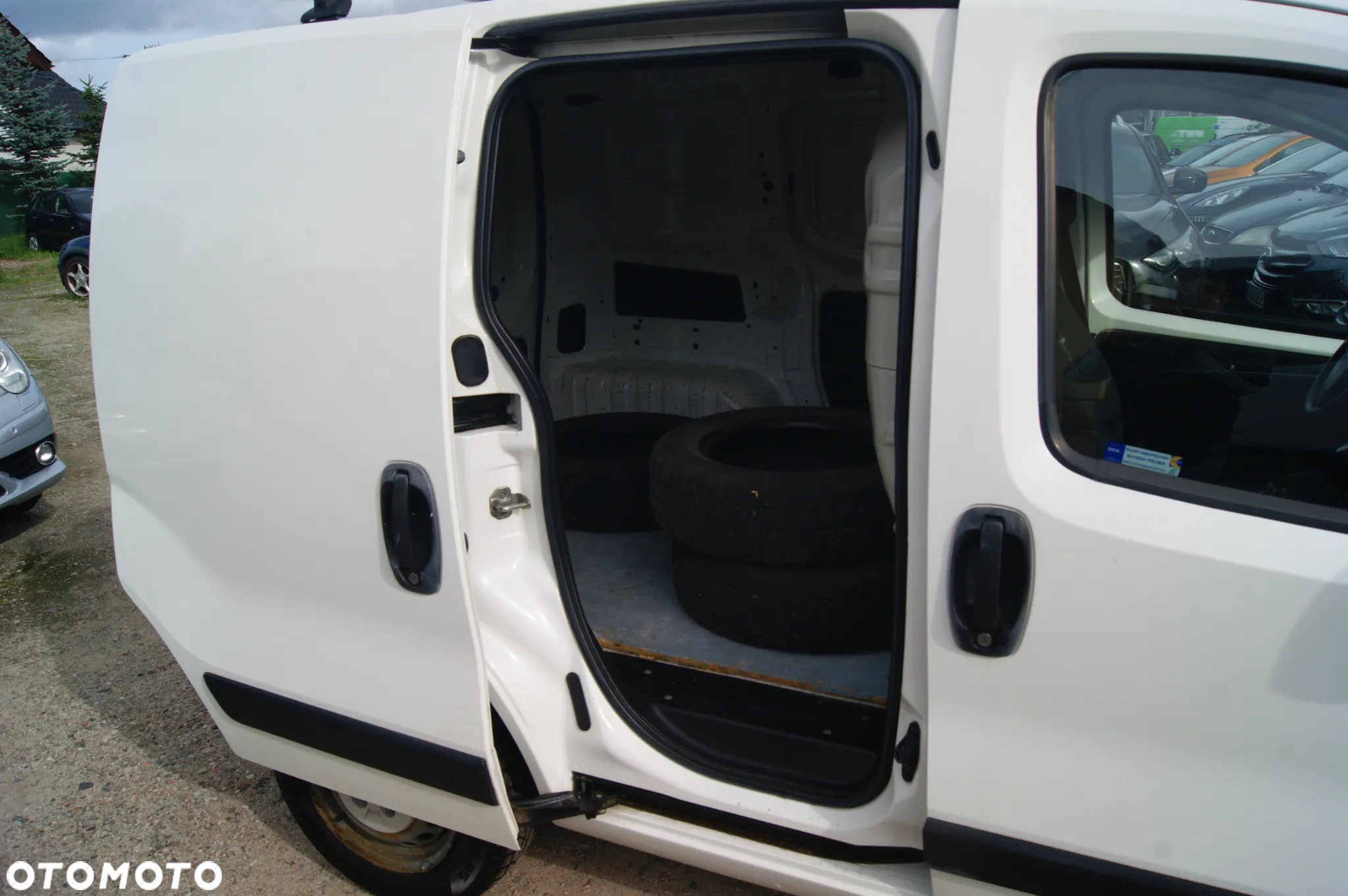 Fiat FIORINO - 15