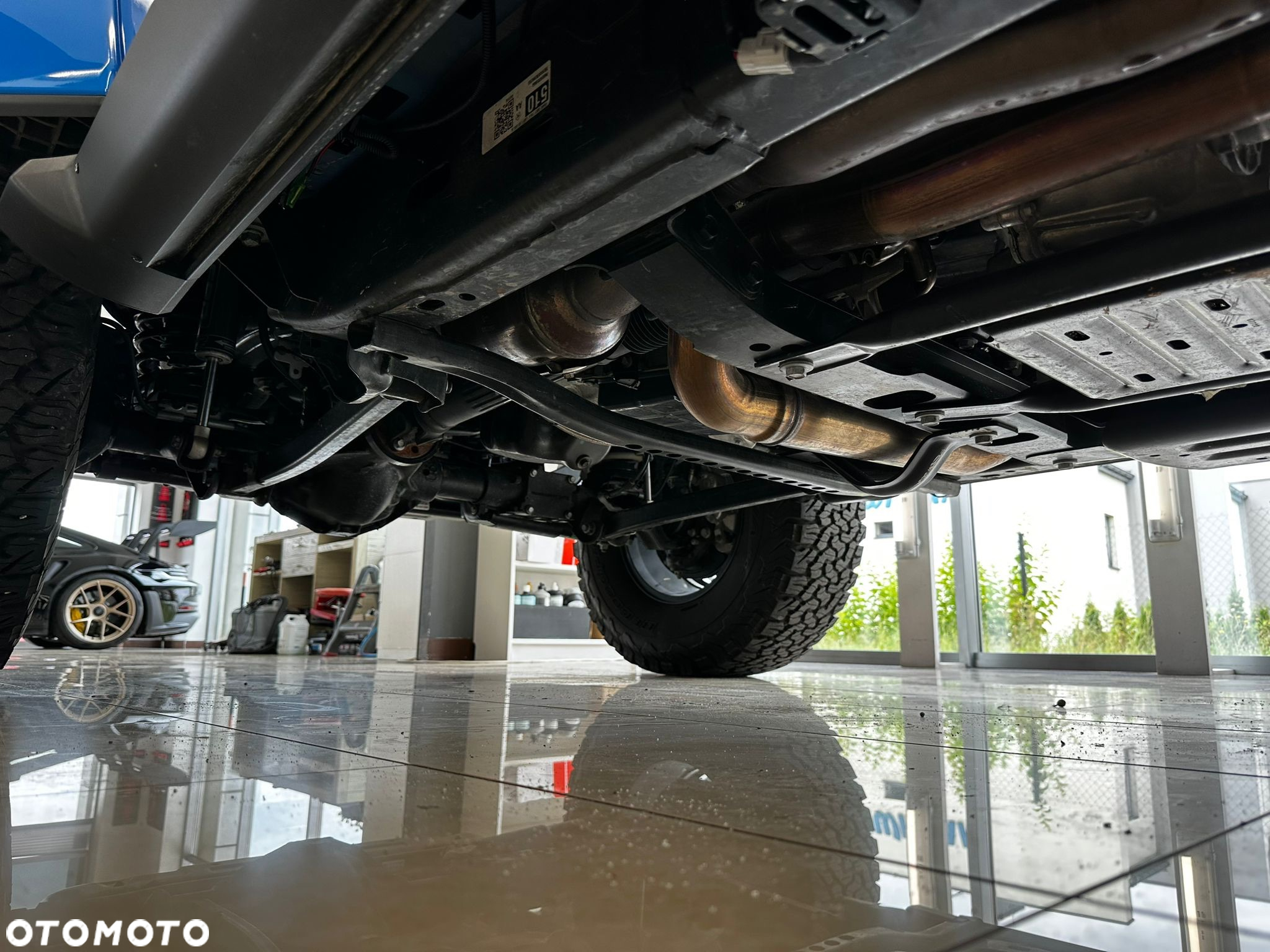 Jeep Wrangler - 14