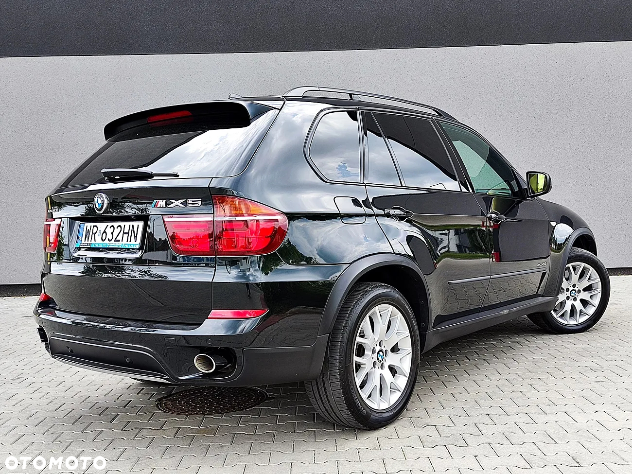 BMW X5 xDrive40d M Sport Edition - 11