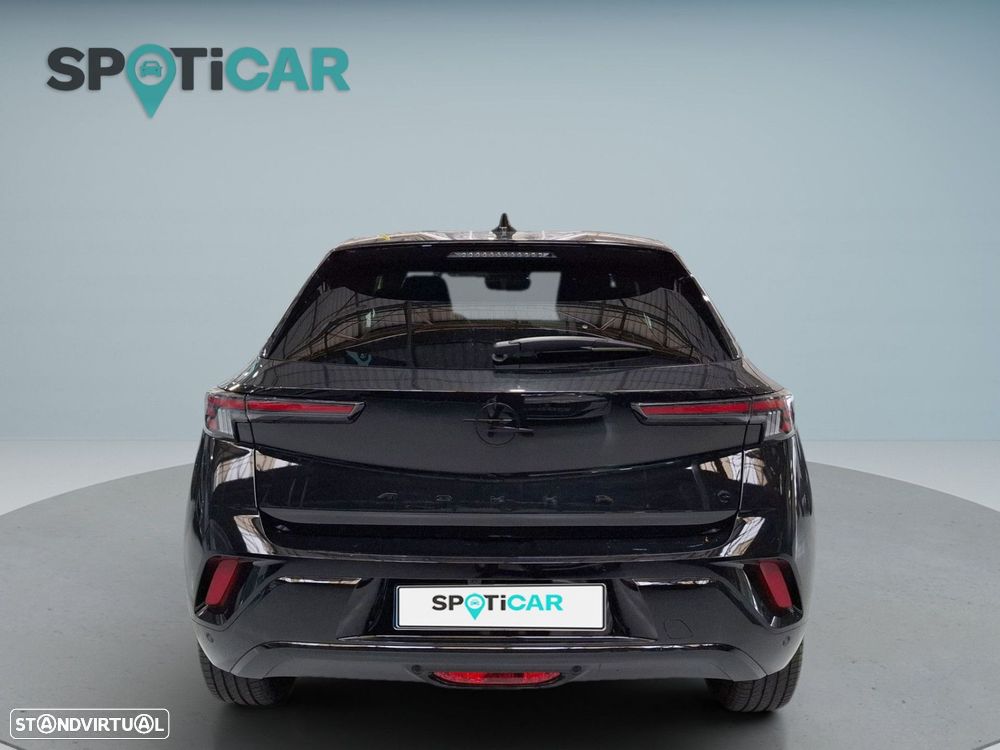 Opel Mokka 54 kWh GS - 6