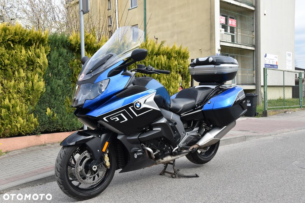 BMW K - 2