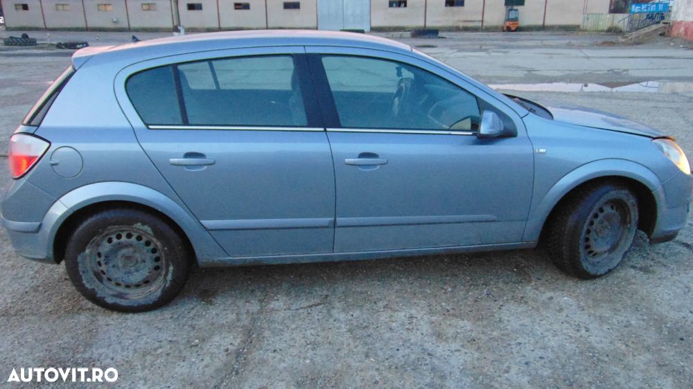 Motor Opel Astra H 1.8 benzina16 valve 85 kw,115 CP,cod Z18XE an 2004-2014 - 9