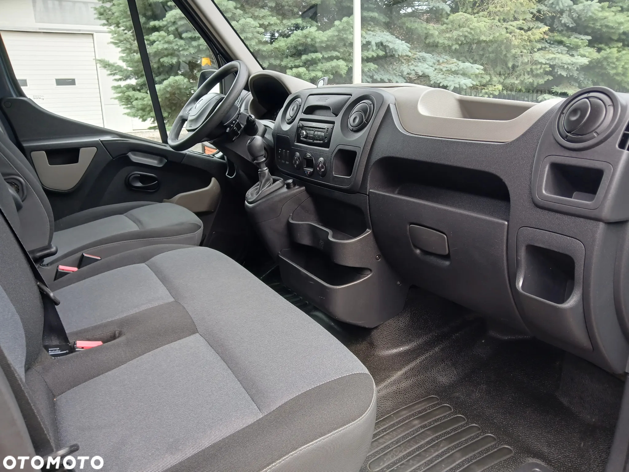 Renault Master - 6