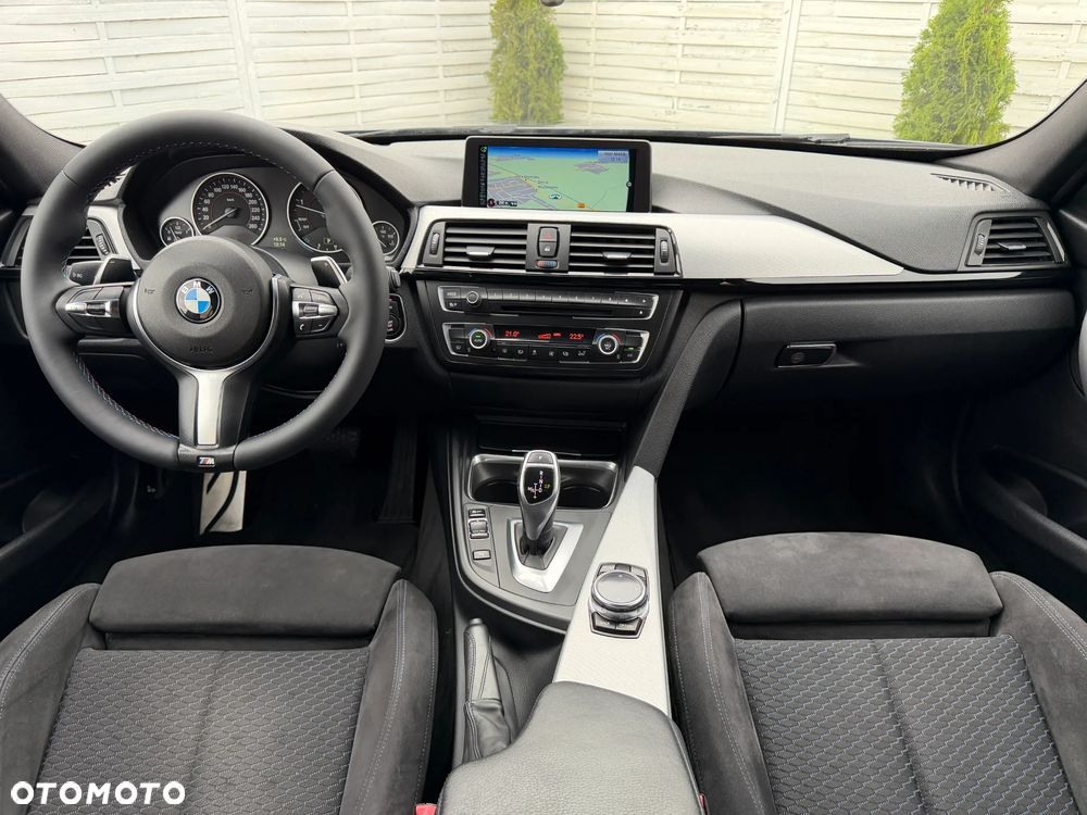 BMW Seria 3 - 9