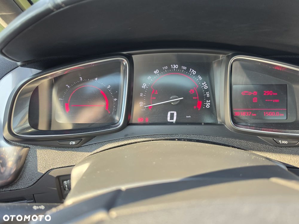 Citroën DS5 2.0 HDi Chic - 8