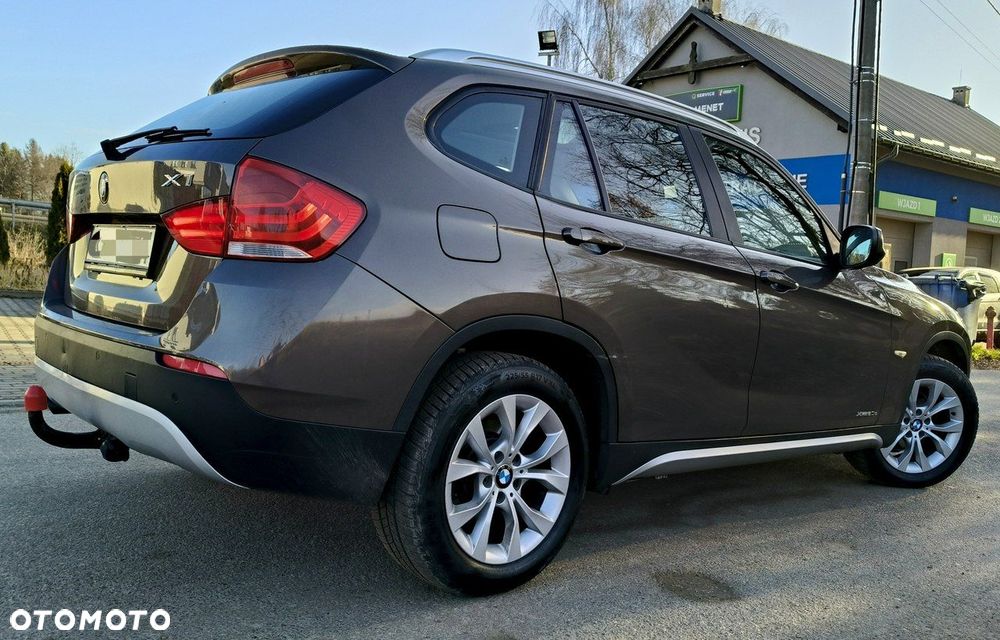 BMW X1 - 2