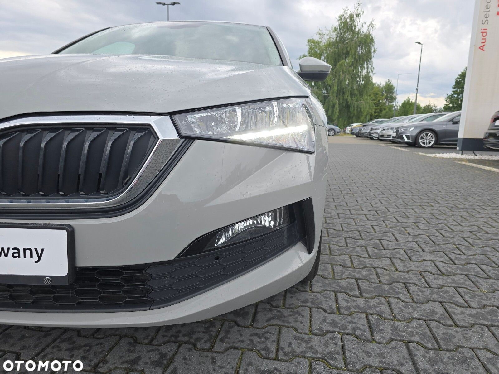 Skoda Scala - 30