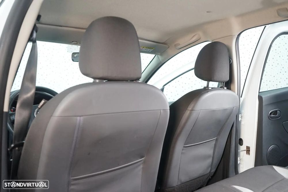 Dacia Sandero 0.9 TCe Confort - 32