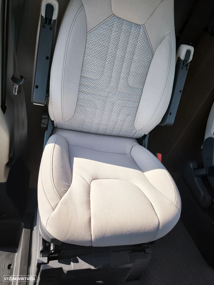 Burstner Lyseo Harmony Line 644 - 26