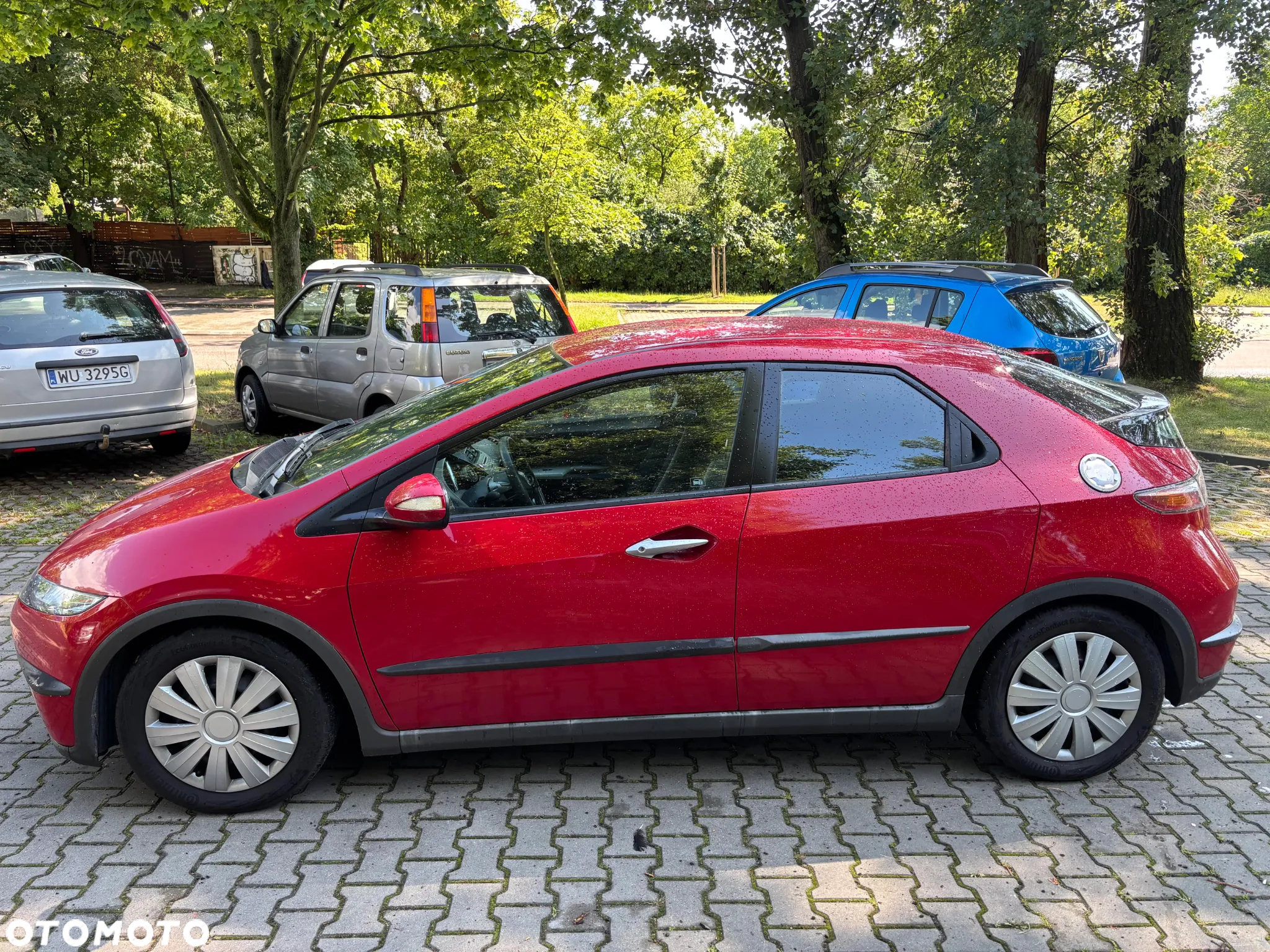 Honda Civic - 2