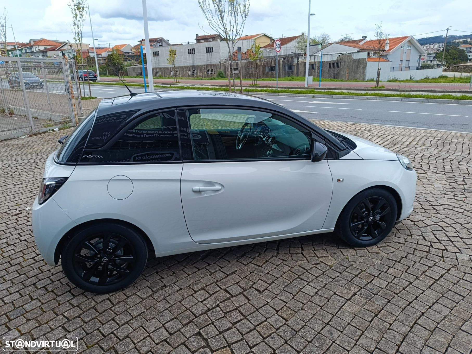 Opel Adam 1.2 Jam J18 - 6