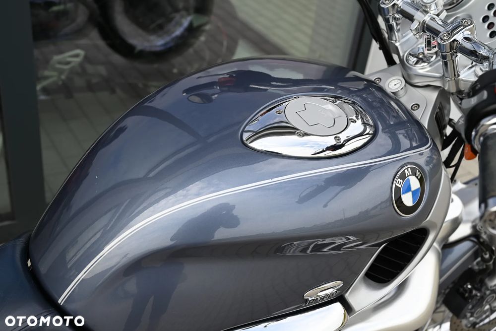 BMW R - 12