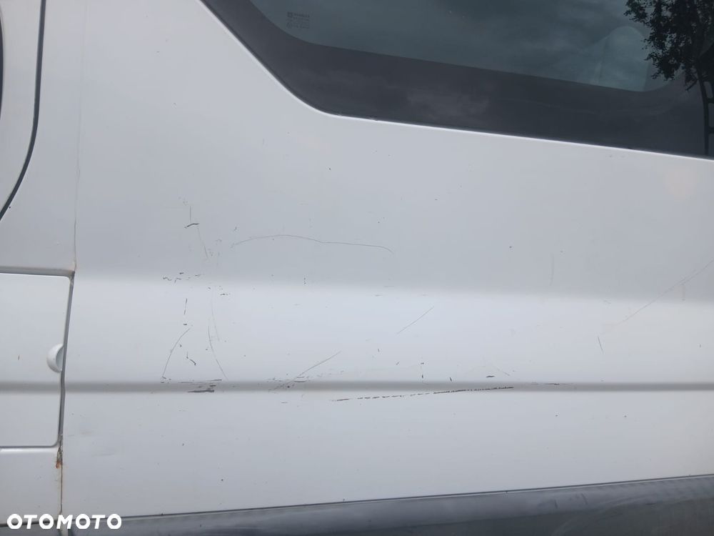 Opel Vivaro L1H1 - 7