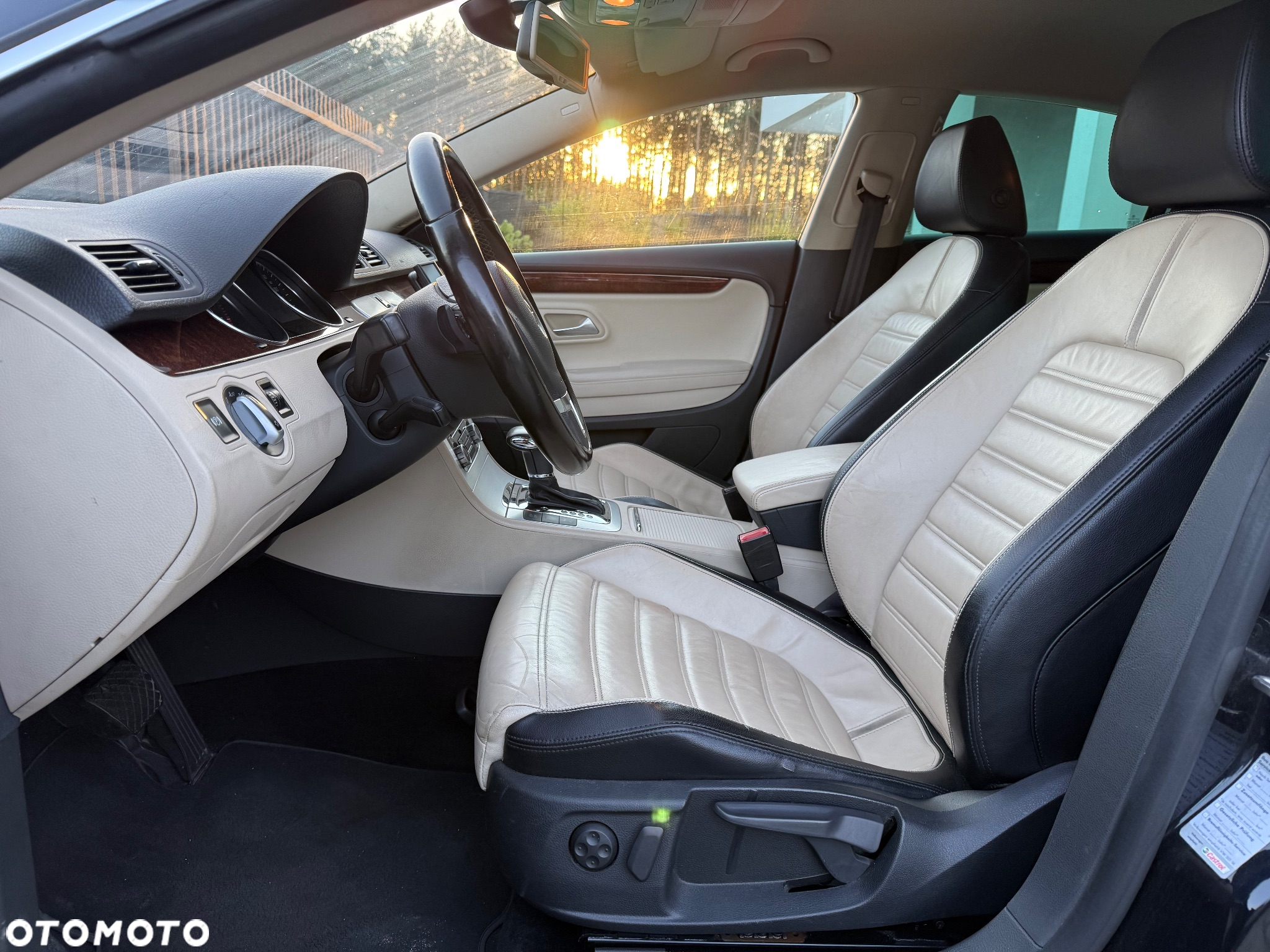 Volkswagen Passat CC 2.0 TSI Automatik Individual - 10