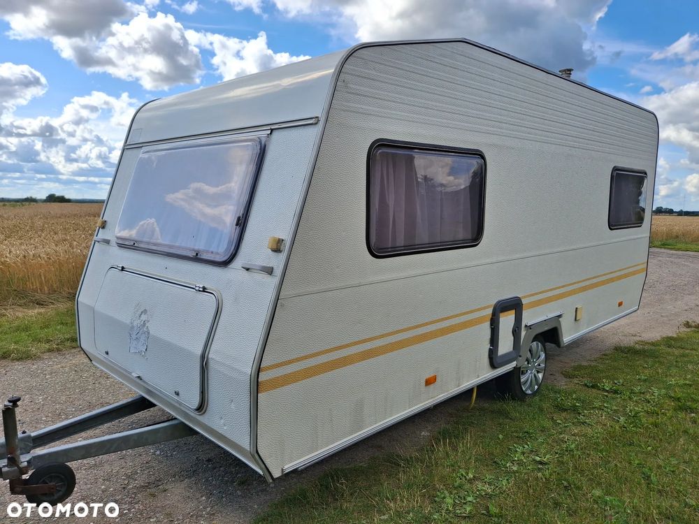 KNAUS - 16