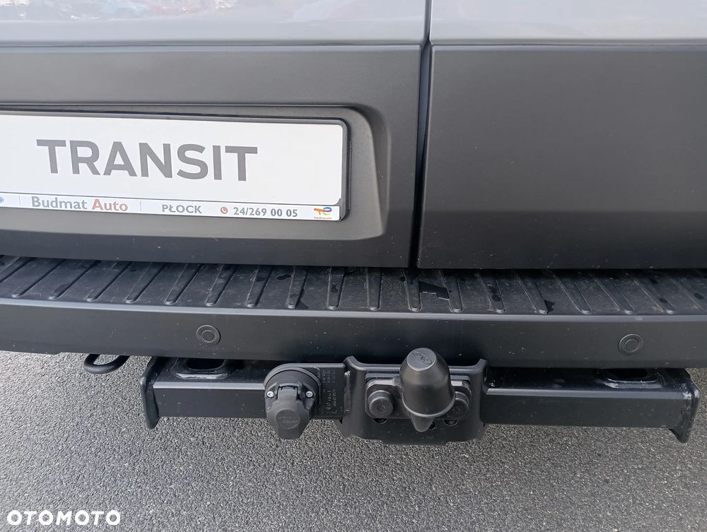 Ford Transit - 18