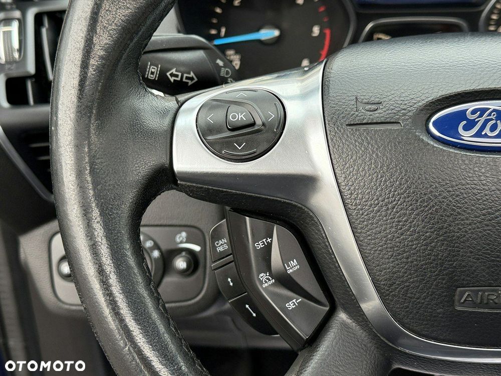 Ford Kuga 2.0 TDCi 4WD Titanium - 11