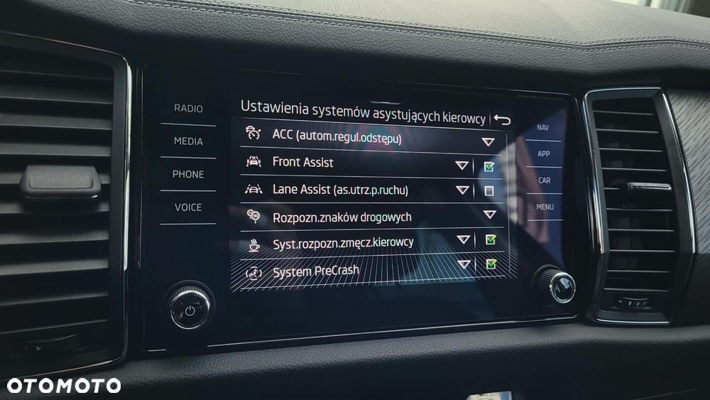 Skoda Kodiaq - 32